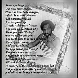 Meet your Posher, Mickey